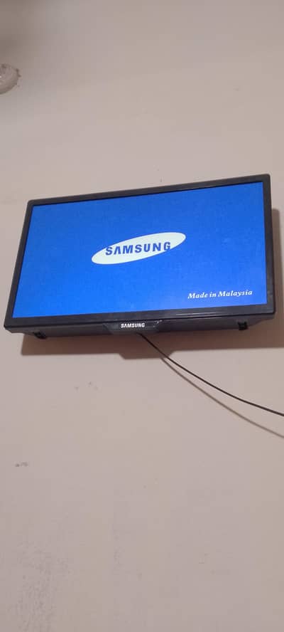 Samsung Led Tv for sale 24 inch