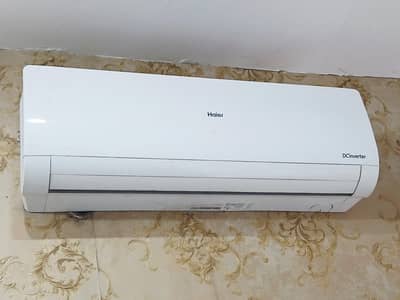 haire ac 1.5ton