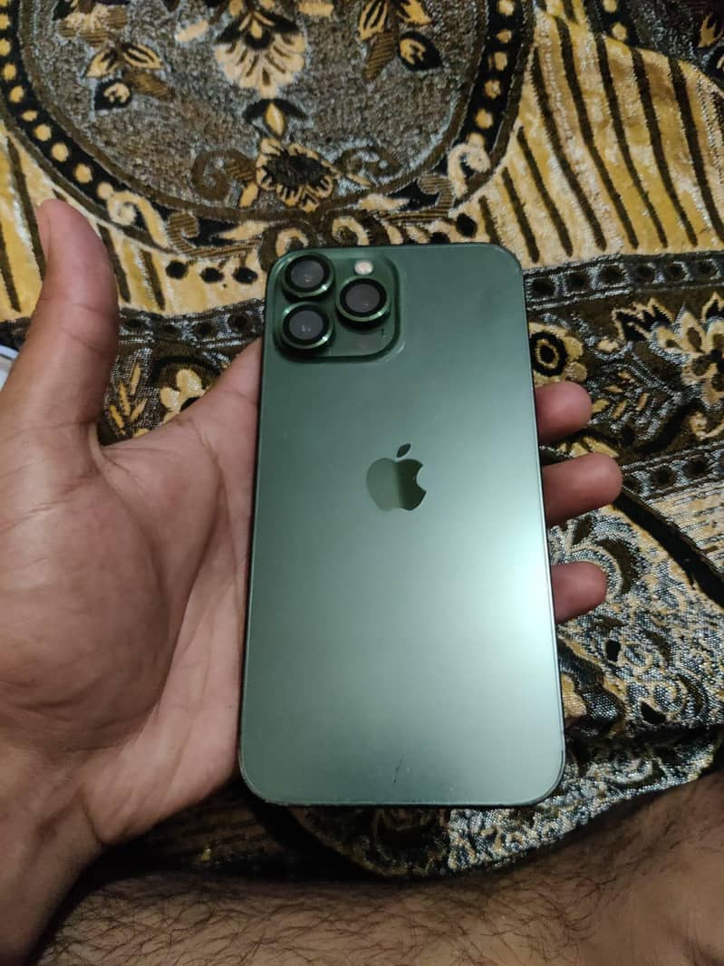 Apple iPhone 13 Pro Max 0