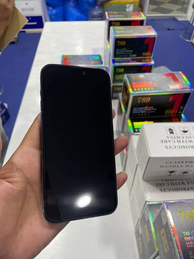 Iphone 14 Pro Max 256Gb