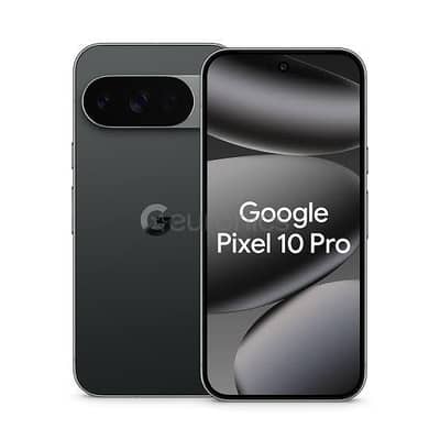 Google Pixel 10 Pro