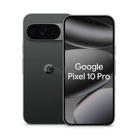 Google Pixel 10 Pro 0