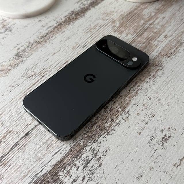 Google Pixel 10 Pro 2
