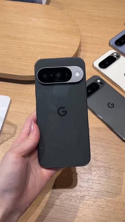 Google Pixel 10 Pro 3