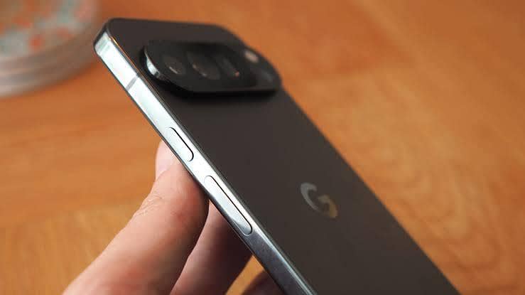 Google Pixel 10 Pro 4