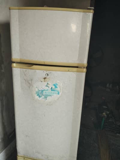 PEL refrigerator