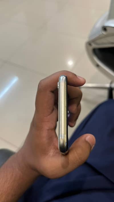 Apple iPhone X