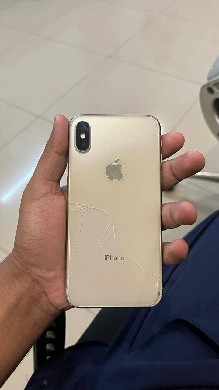 Apple iPhone X 2