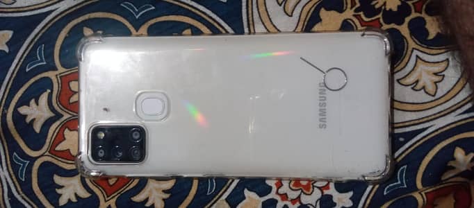 Samsung a21s 03204169677
