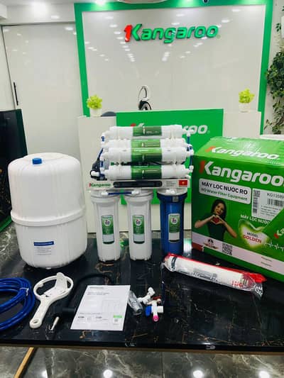 Kangaroo Domestic Ro Filter| Ro Filter
