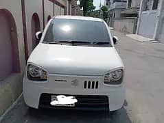 Suzuki Alto VXL 2023