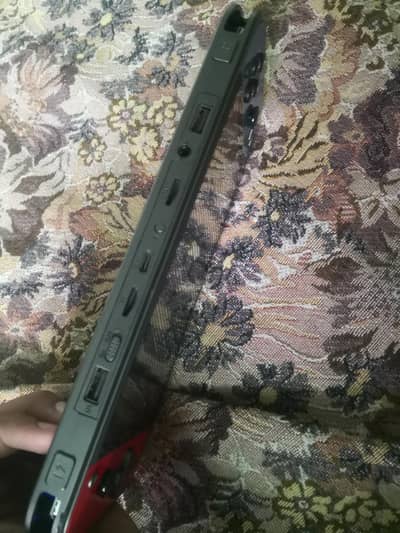 I purchase this nitando switch