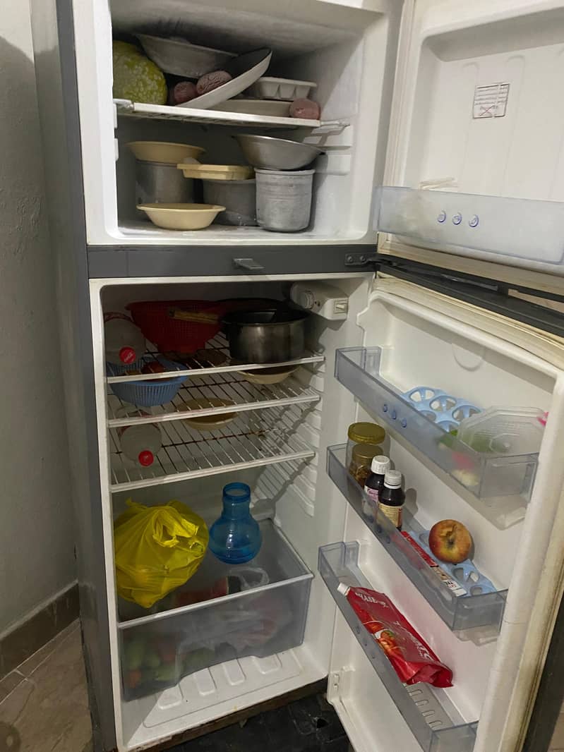 Refrigerator 2