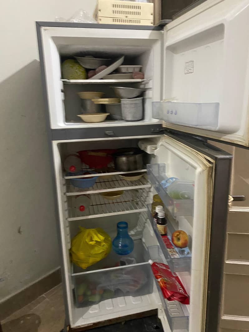 Refrigerator 3
