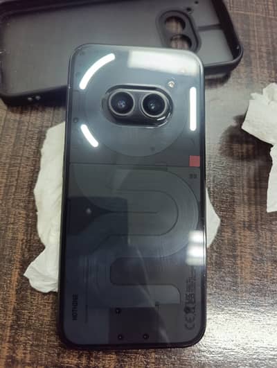 Nothing Phone 2a