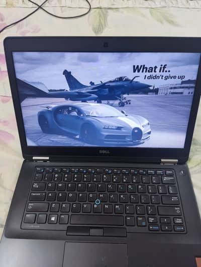 DELL LATITUDE E 5470