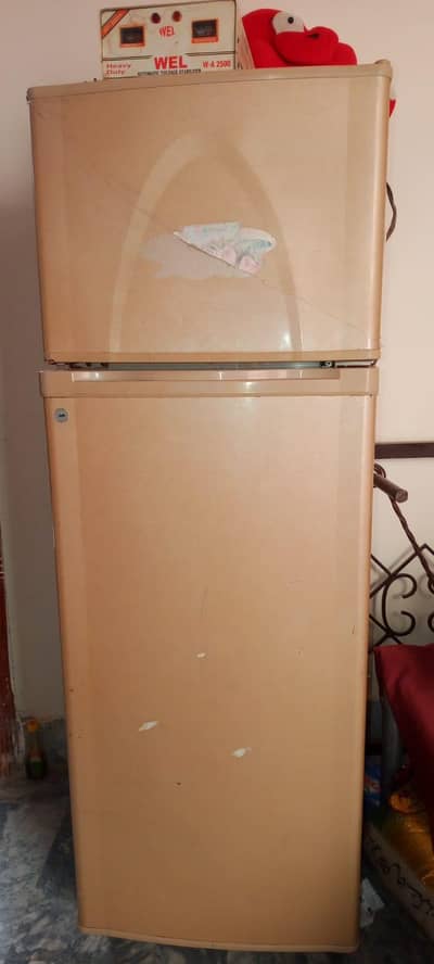 total geniun original compressor original gas