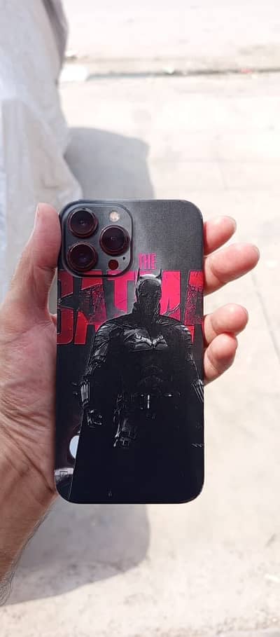 Apple iPhone 13 Pro Max