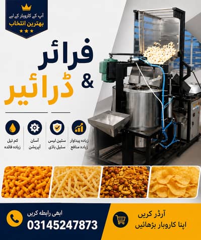 Slanty/ Nimko / Papad / chef / cook / Required