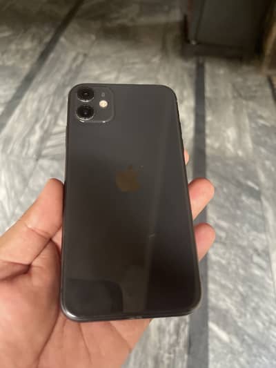 iPhone 11 64 Jv