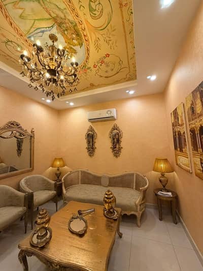 1 Bedroom Flat In Tremezzo Golf View Bahria   Garden City