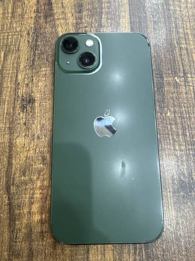 I phone 13