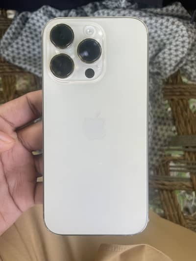 Apple iPhone 13 Pro
