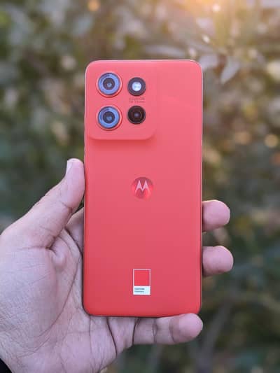 Motorola Edge 50 Neo like new