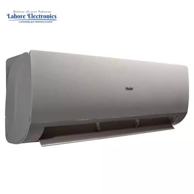 D. C inverter Haier 1 ton AC