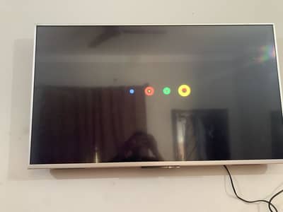 Original Sony Android 4k led available for sell in best condition…