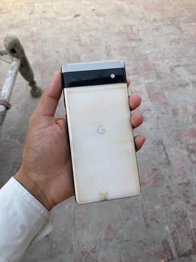 Google Pixel 6a Urgent sale