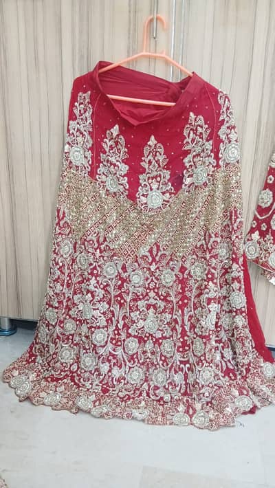 Beautiful Lehanga / fancy lehnga / ready to wear / designer dress