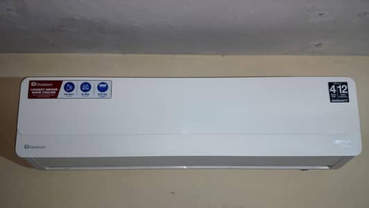 Dawlance 1.5 ton Ac