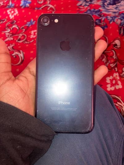 iPhone 7 PTA approved