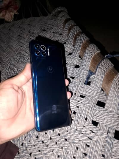 Motorola One 5G Ace