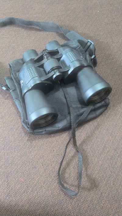 Binoculars