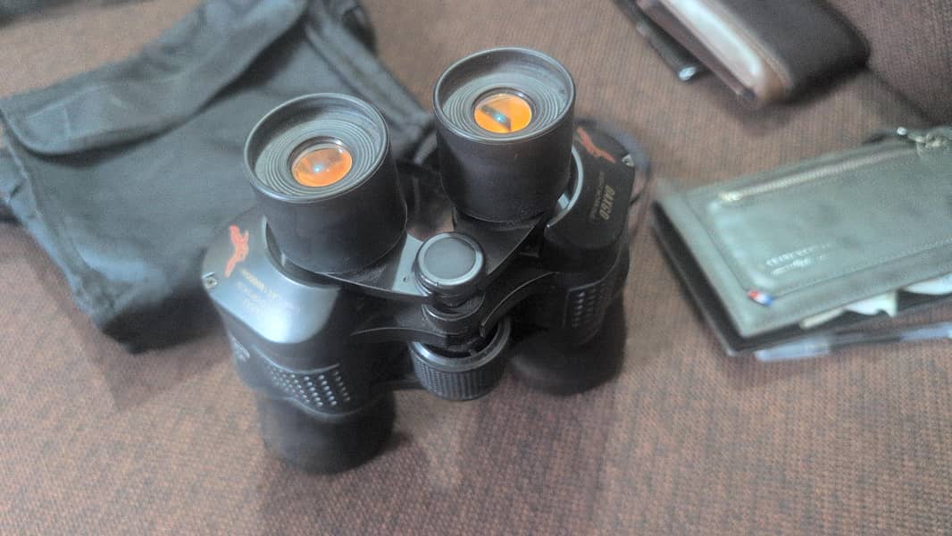 Binoculars 1