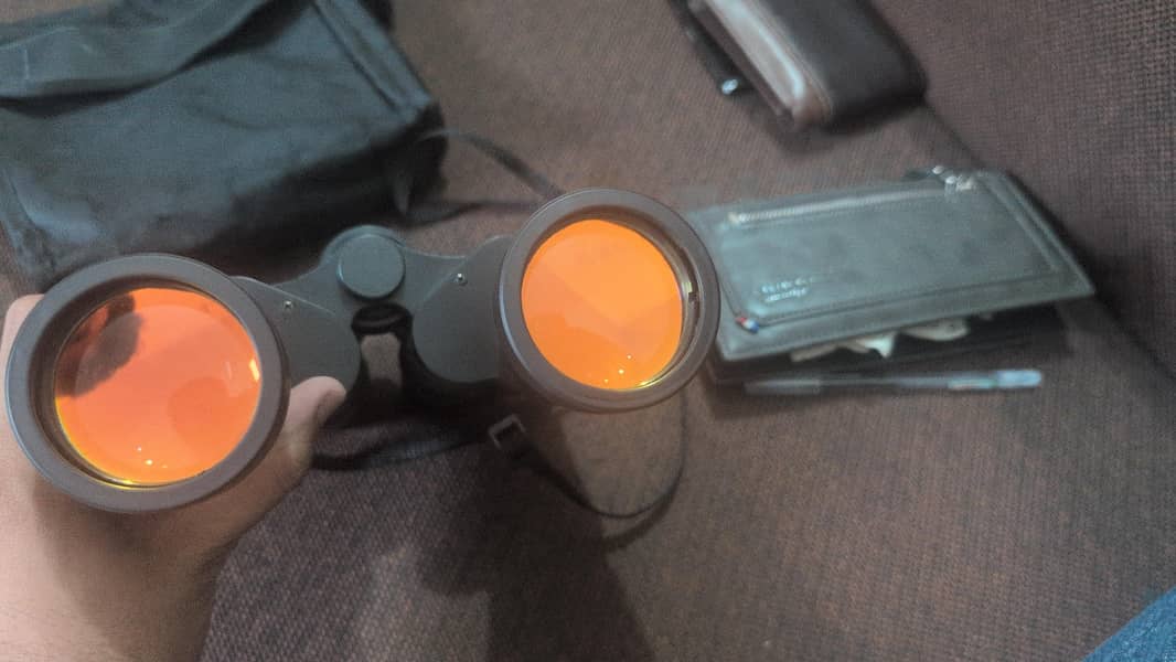 Binoculars 2