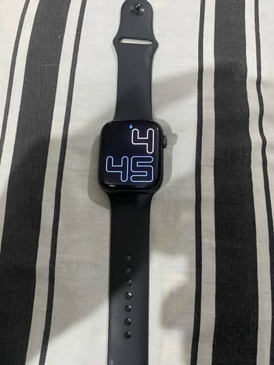 Apple watch se