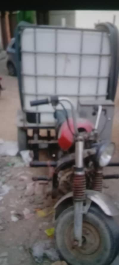 loader ka liya Banda need
