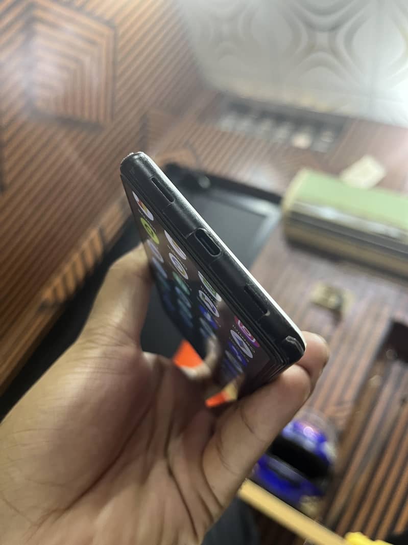 Google Pixel 6a 3