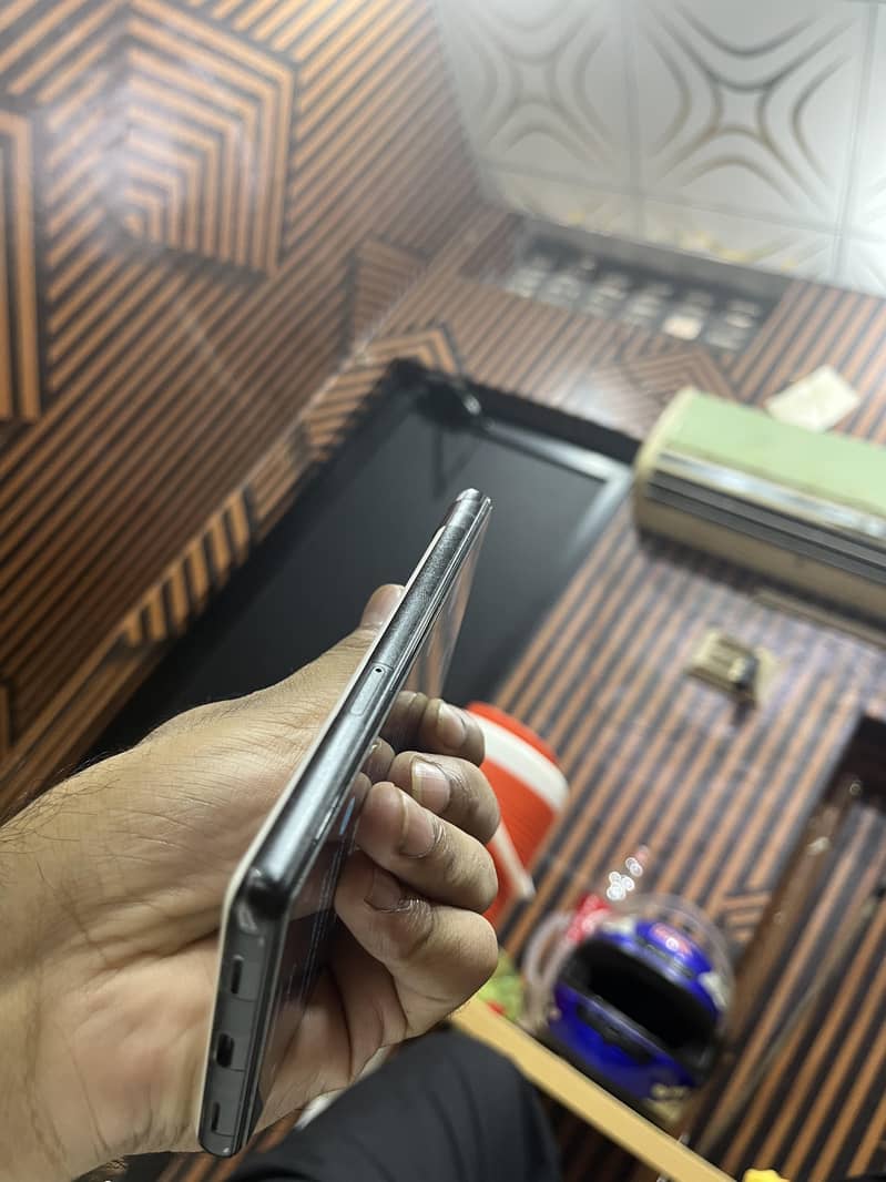 Google Pixel 6a 4