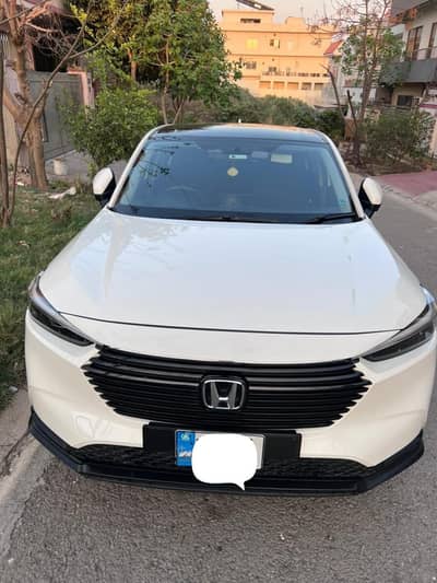 Honda HR-V VTI 2024