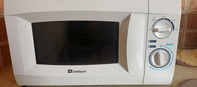 Dawlance m/o md 15 solo