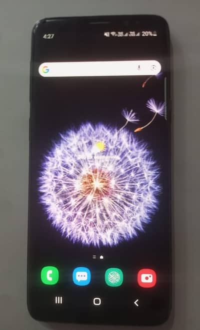 Samsung Mobile S9