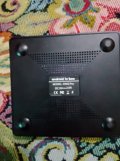 android box / smart box
