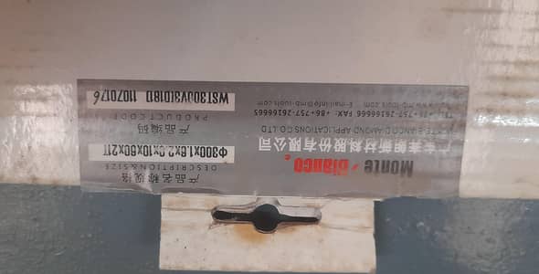 tile marbel cutter blades