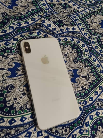 Iphone Xsmax Factory Unlocked