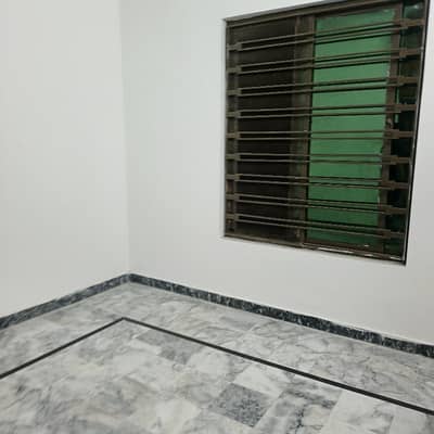 Double Storey House Available For Sale In Afsha Colony Near Range Road Rawalpindi