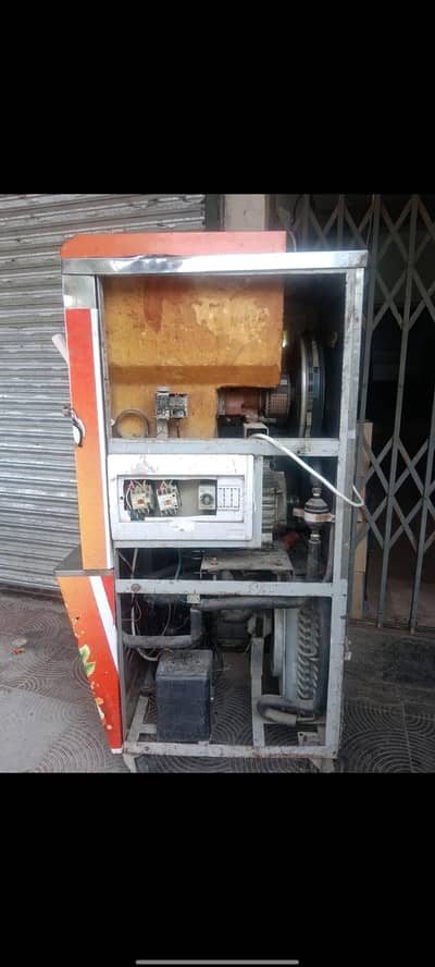 Ice Cream Machine / cone ice cream machine / ice cream machine for sal
